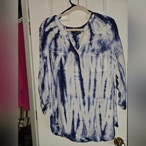 Torrid Harper Blouse